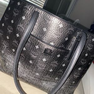 Mcm bag